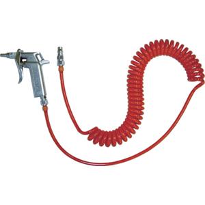 KURITA栗田氣動(dòng)吹塵槍套裝AG500LS楊：18105608753